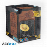 One Piece Money Bank - Strawhat trendygifthk